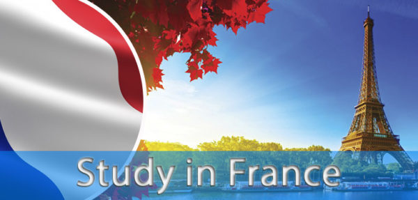 Study in France – Visafy